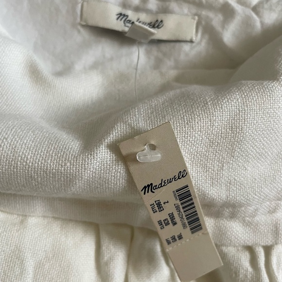 Madewell Skirt - Picture 3 of 3